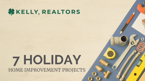 Holiday Home Tips