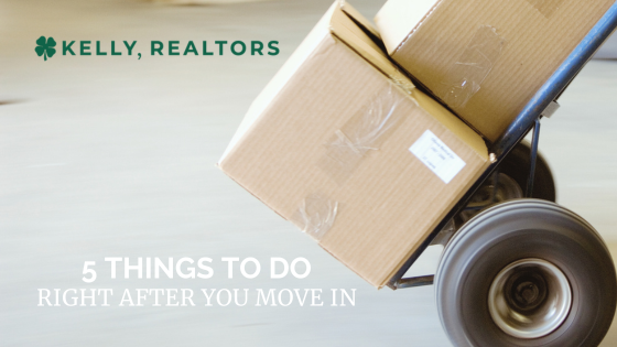 Waco Moving Tips